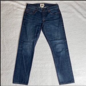 Rugby Ralph Lauren Polo Denim Jeans 
Size 28 X 29